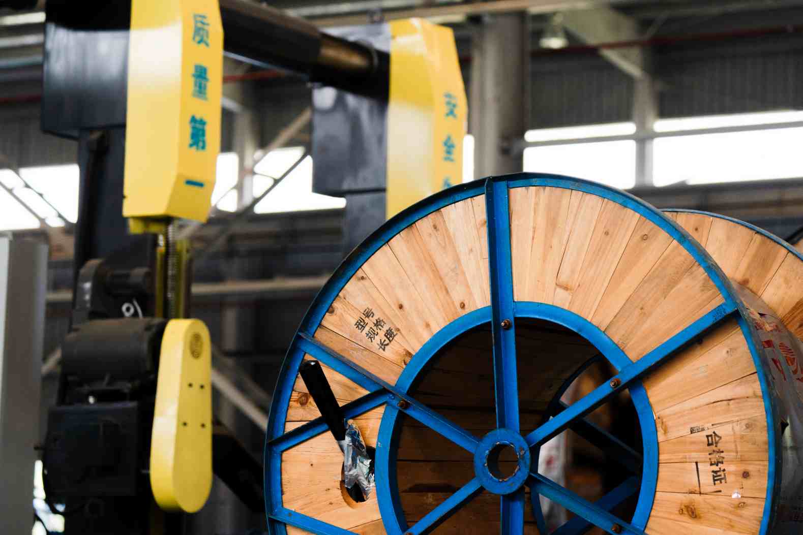vlv 电缆的优势：高效、耐用、安全